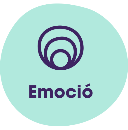 Roda ment emoció